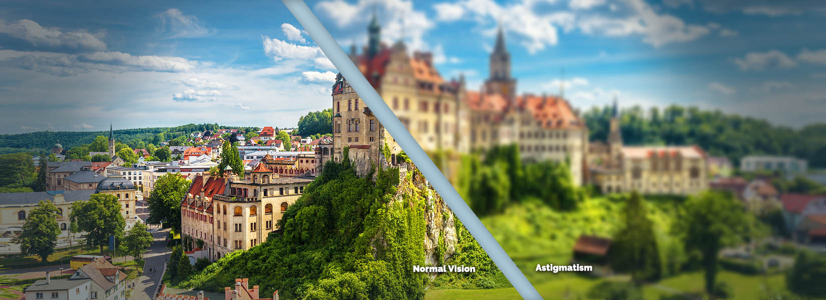 Astigmatism Treatment in Camdenton