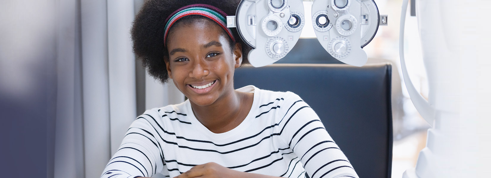 Comprehensive Eye Exams in Camdenton