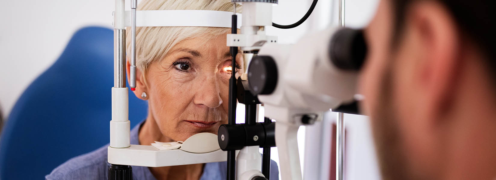 Preserve Your Vision With Family Eyecare - Camdenton