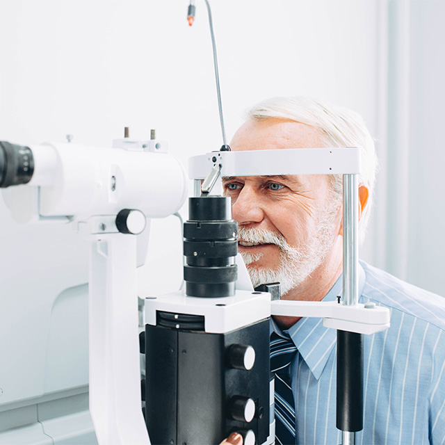 Vision Therapy in Camdenton