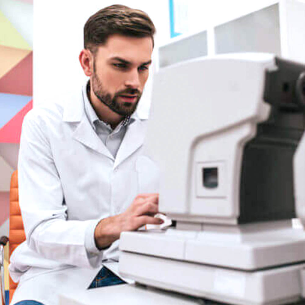 optometrist in Camdenton
