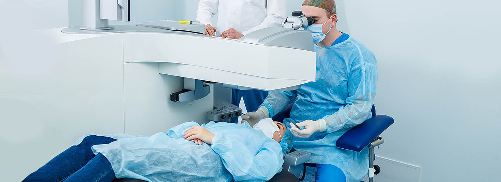Glaucoma Treatment in Camdenton