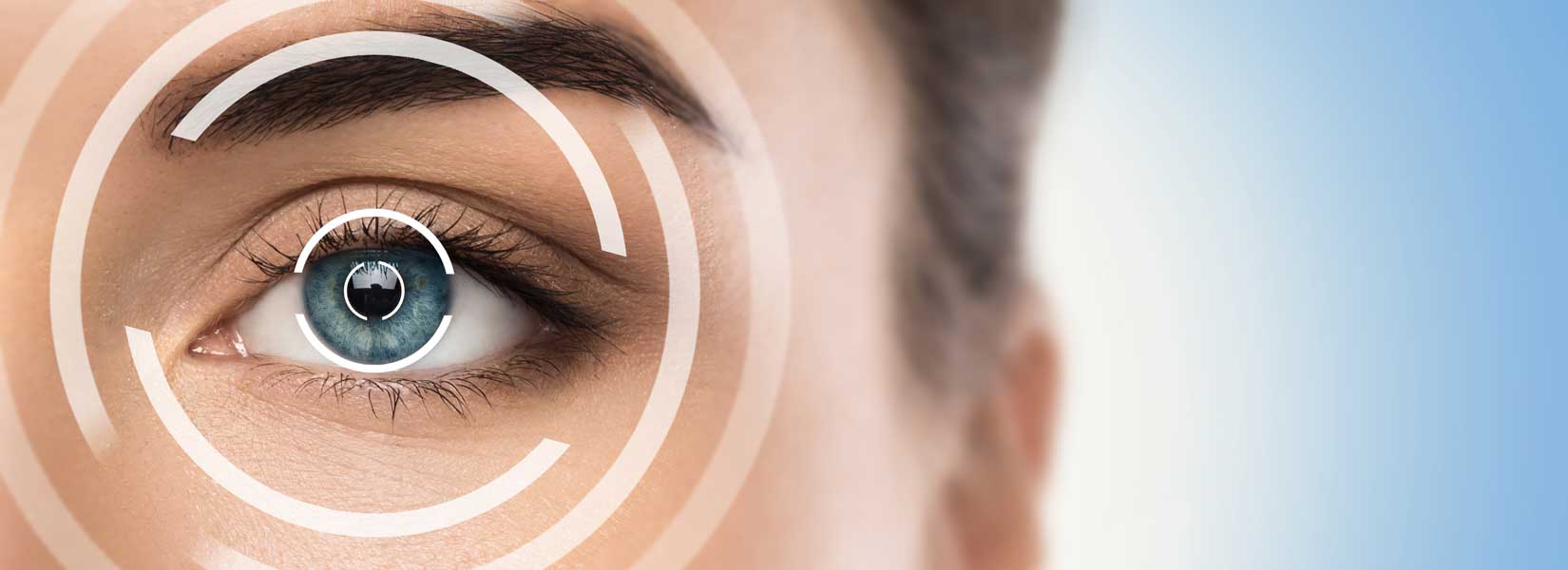 LASIK & Refractive Surgery Co-Management in Camdenton