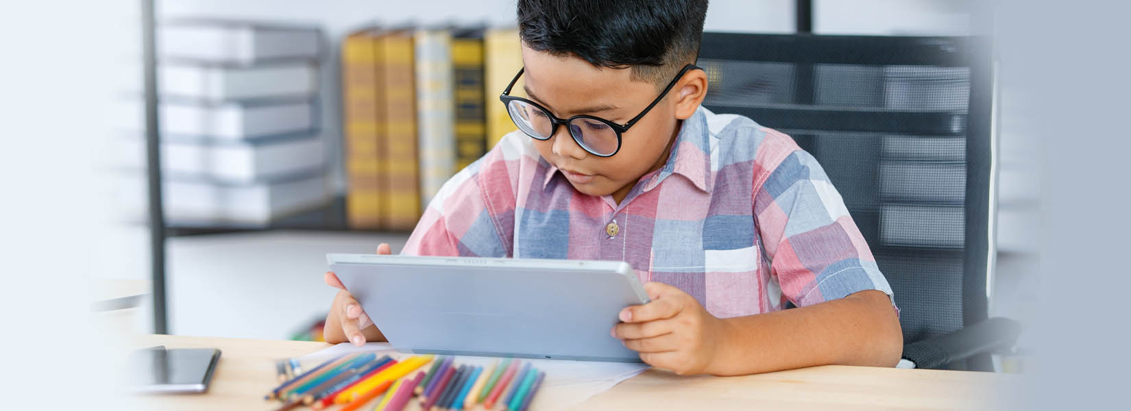 Myopia Management in Camdenton