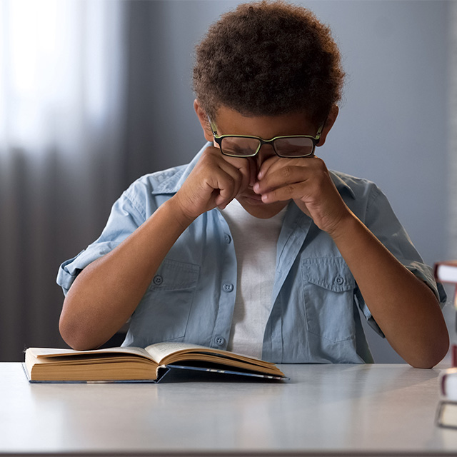 Vision Therapy in Camdenton