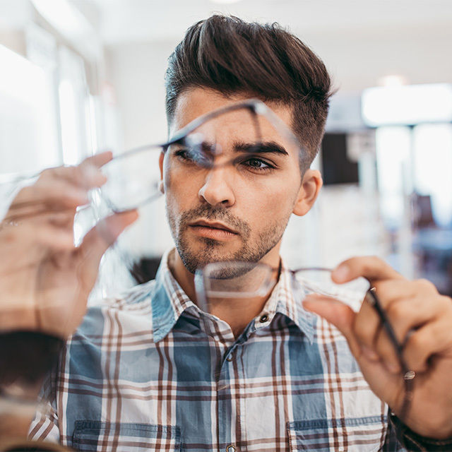 Vision Therapy in Camdenton
