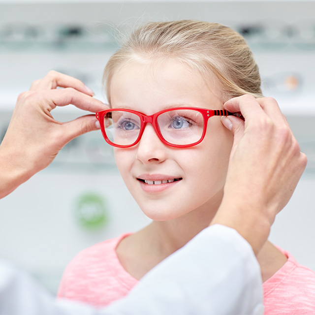 Vision Therapy in Camdenton