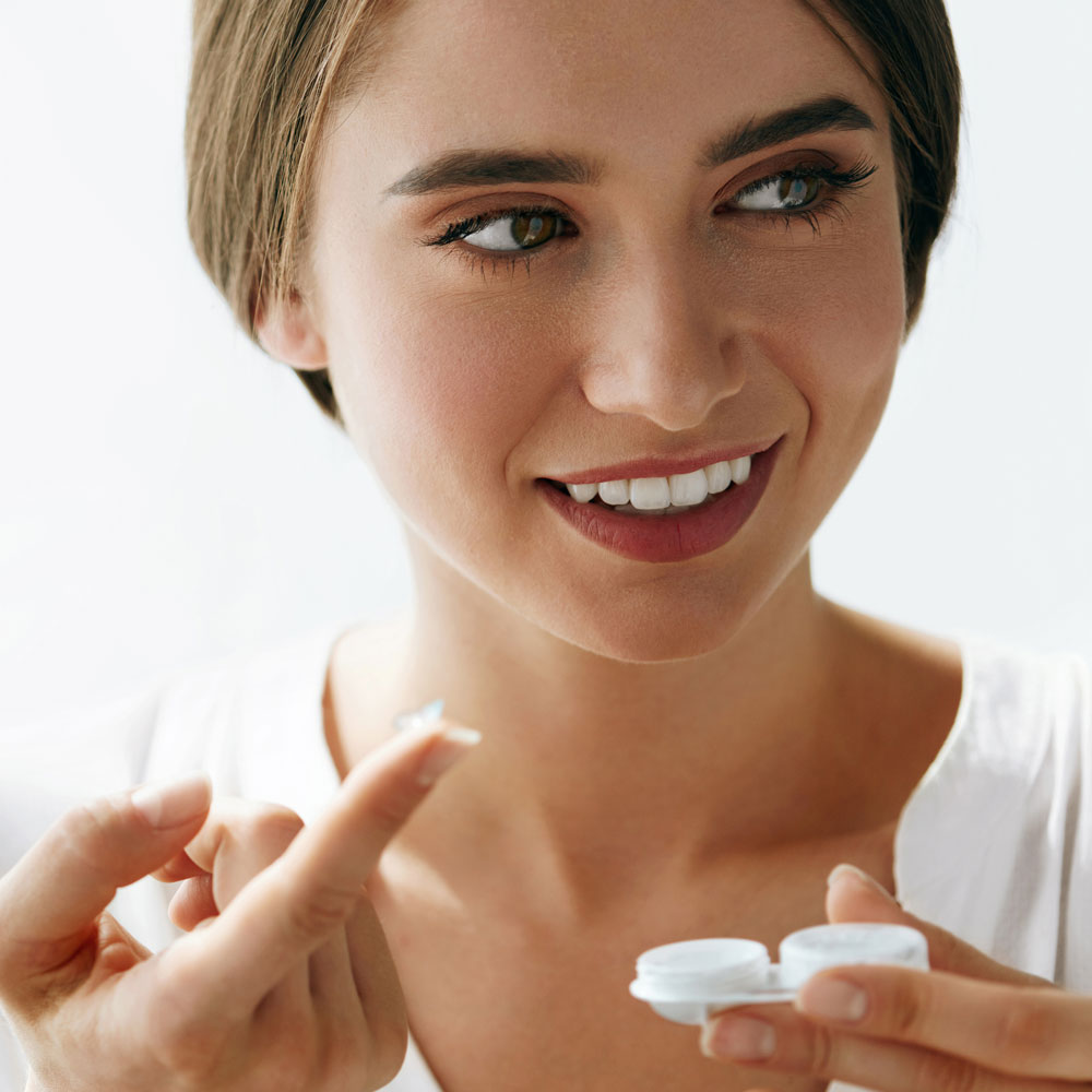 Scleral Lenses in Camdenton